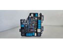 Recambio de caja reles / fusibles para hyundai santa fe (bm) 2.2 crdi cat referencia OEM IAM 919502B100  