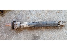 Recambio de transmision central para mitsubishi galloper (hyundai) 2.5 turbodiesel referencia OEM IAM   