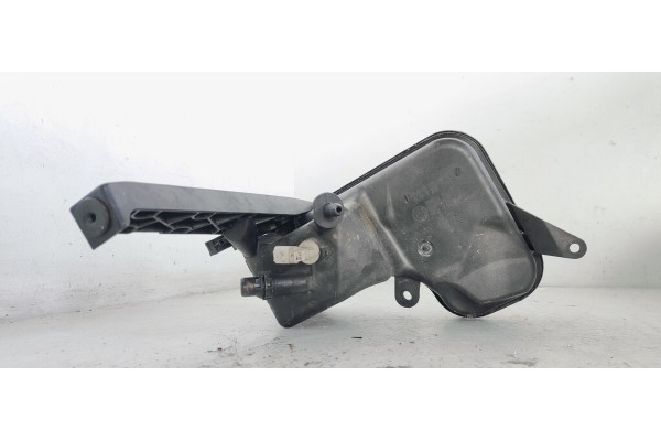 Recambio de deposito expansion para bmw serie 5 touring (e61) 3.0d 218 [530] fap referencia OEM IAM 1713778556008  