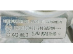 Recambio de turbocompresor para renault captur 1.2 i turbo 118 referencia OEM IAM H8201439411  