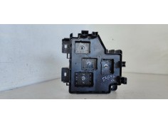 Recambio de caja reles / fusibles para hyundai santa fe (bm) 2.2 crdi cat referencia OEM IAM 919502B100  