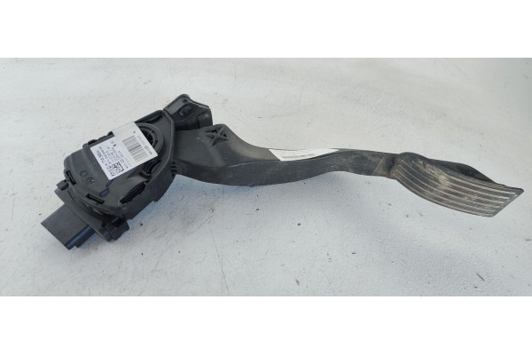 Recambio de potenciometro pedal para citroen c4 cactus shine referencia OEM IAM 9671434080  