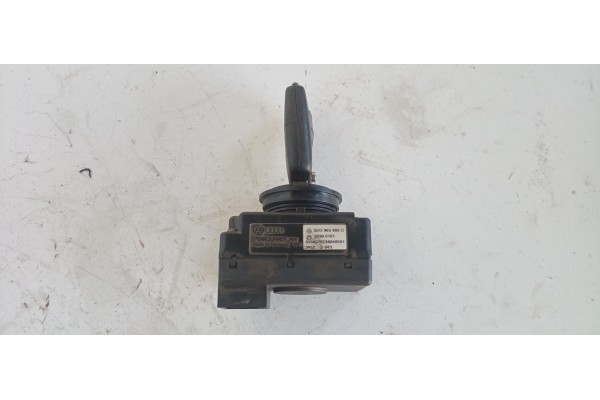 Recambio de conmutador de arranque para volkswagen touareg (7la) tdi r5 referencia OEM IAM 3D0905865C  