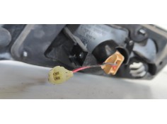 Recambio de piloto trasero izquierdo para mitsubishi galant familiar (ea0) 2.5 v6 24v cat referencia OEM IAM 22687201  