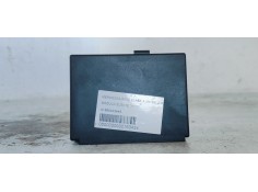 Recambio de modulo electronico para mercedes-benz clase a (w169) 2.0cdi 110 [180] referencia OEM IAM A1695403945  