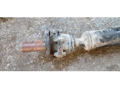 Recambio de transmision central para mitsubishi galloper (hyundai) 2.5 turbodiesel referencia OEM IAM   