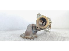 Recambio de turbocompresor para renault captur 1.2 i turbo 118 referencia OEM IAM H8201439411  