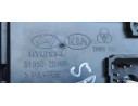 Recambio de caja reles / fusibles para hyundai santa fe (bm) 2.2 crdi cat referencia OEM IAM 919502B100  