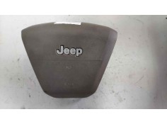 Recambio de airbag delantero izquierdo para jeep compass 2.0 crd cat referencia OEM IAM P0YD59DK7AD CC4TZC3FAZL 