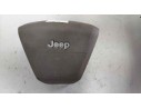 Recambio de airbag delantero izquierdo para jeep compass 2.0 crd cat referencia OEM IAM P0YD59DK7AD CC4TZC3FAZL 