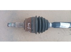 Recambio de transmision delantera derecha para opel corsa d catch me referencia OEM IAM   