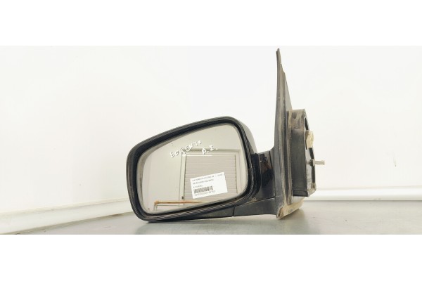 Recambio de retrovisor izquierdo para kia sorento 2.5 crdi ex referencia OEM IAM E11015753  