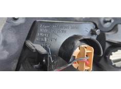 Recambio de piloto trasero izquierdo para mitsubishi galant familiar (ea0) 2.5 v6 24v cat referencia OEM IAM 22687201  