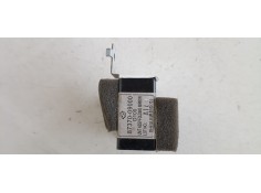 Recambio de modulo electronico para ssangyong actyon 200 xdi referencia OEM IAM 8737009000  