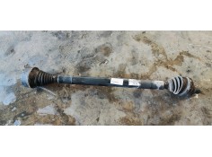 TRANSMISION DELANTERA DERECHA 1K0407272CC 