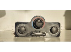 MANDO CALEFACCION / AIRE ACONDICIONADO 69587003 