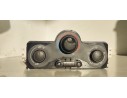Recambio de mando calefaccion / aire acondicionado para renault scenic ii 1.5 dci diesel referencia OEM IAM 69587003  