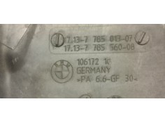 Recambio de deposito expansion para bmw serie 5 touring (e61) 3.0d 218 [530] fap referencia OEM IAM 1713778556008  