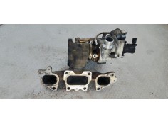 Recambio de turbocompresor para renault captur 1.2 i turbo 118 referencia OEM IAM H8201439411  