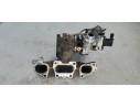 Recambio de turbocompresor para renault captur 1.2 i turbo 118 referencia OEM IAM H8201439411  