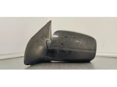 Recambio de retrovisor izquierdo para kia sorento 2.5 crdi ex referencia OEM IAM E11015753  