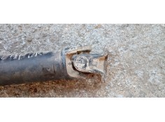 Recambio de transmision central para mitsubishi galloper (hyundai) 2.5 turbodiesel referencia OEM IAM   