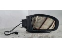 Recambio de retrovisor derecho para mercedes-benz clase a (w169) 2.0cdi 110 [180] referencia OEM IAM   