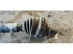 Recambio de transmision delantera derecha para seat leon (1p1) reference copa referencia OEM IAM 1K0407272CC  