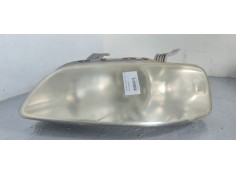 Recambio de faro izquierdo para chevrolet kalos 1.4 cat referencia OEM IAM   
