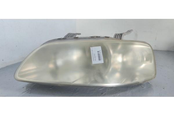 Recambio de faro izquierdo para chevrolet kalos 1.4 cat referencia OEM IAM   