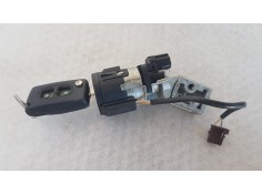 Recambio de conmutador de arranque para peugeot 5008 1.6 hdi 115 fap referencia OEM IAM 36410600  