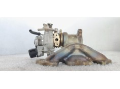 Recambio de turbocompresor para renault captur 1.2 i turbo 118 referencia OEM IAM H8201439411  