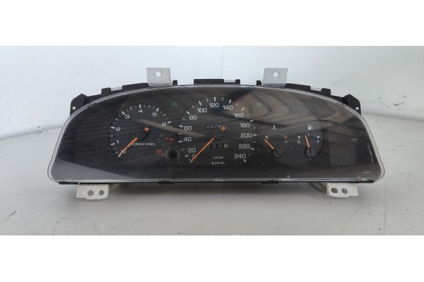 Recambio de cuadro instrumentos para mazda 626 berlina (ge) 2.0 16v cat referencia OEM IAM   