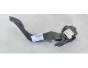 Recambio de potenciometro pedal para citroen c4 cactus shine referencia OEM IAM 9671434080  