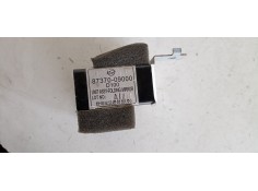 Recambio de modulo electronico para ssangyong actyon 200 xdi referencia OEM IAM 8737009000  