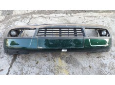 Recambio de paragolpes delantero para audi a4 avant (8e) 1.8 20v turbo referencia OEM IAM   