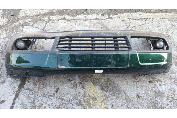 Recambio de paragolpes delantero para audi a4 avant (8e) 1.8 20v turbo referencia OEM IAM   