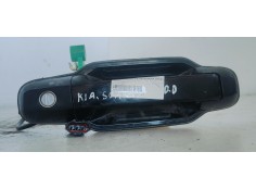 MANETA EXTERIOR DELANTERA DERECHA 