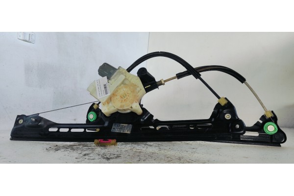 Recambio de elevalunas delantero izquierdo para citroen c4 picasso 1.6hdi 120 fap referencia OEM IAM 9816272580  