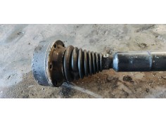 Recambio de transmision delantera derecha para seat leon (1p1) reference copa referencia OEM IAM 1K0407272CC  