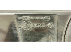 Recambio de retrovisor izquierdo para kia sorento 2.5 crdi ex referencia OEM IAM E11015753  