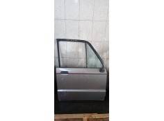 Recambio de puerta delantera derecha para isuzu trooper 2.6 referencia OEM IAM   