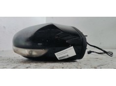 Recambio de retrovisor derecho para mercedes-benz clase a (w169) 2.0cdi 110 [180] referencia OEM IAM   