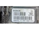 Recambio de abs para peugeot 406 berlina (s1/s2) 2.0 hdi cat referencia OEM IAM 0273004270  