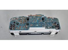 Recambio de cuadro instrumentos para mazda 626 berlina (ge) 2.0 16v cat referencia OEM IAM   