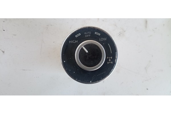 Recambio de mando multifuncion para volkswagen touareg (7la) tdi r5 referencia OEM IAM 7L6941435K  