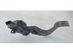 Recambio de potenciometro pedal para citroen c4 cactus shine referencia OEM IAM 9671434080  