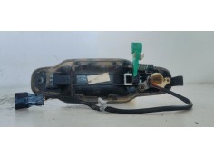 Recambio de maneta exterior delantera derecha para kia sorento 2.5 crdi ex referencia OEM IAM   