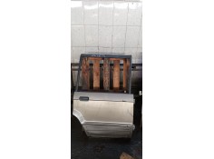 Recambio de puerta trasera derecha para isuzu trooper 2.6 referencia OEM IAM   