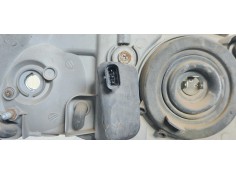Recambio de faro izquierdo para chevrolet kalos 1.4 cat referencia OEM IAM   